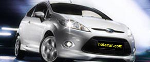 car rentals barcelona train station sants
